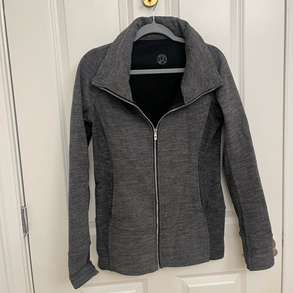 Lululemon Radiant Jacket